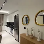 Apartamento Harmony Heights