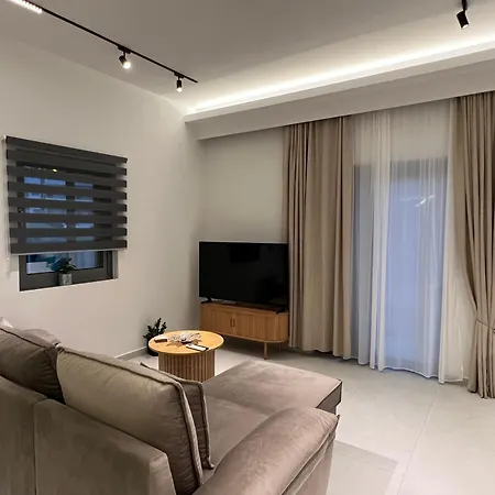 Lejlighed Harmony Heights Ksamil