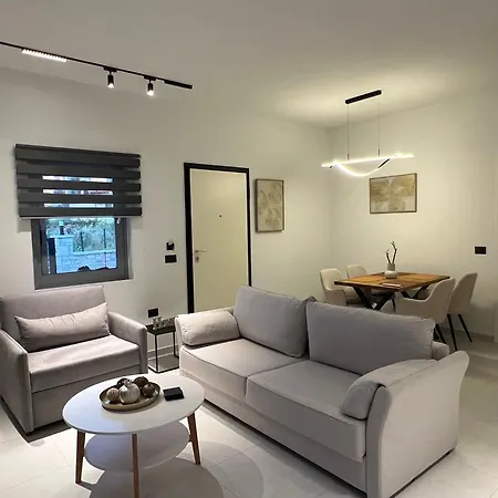 Harmony Heights Apartment