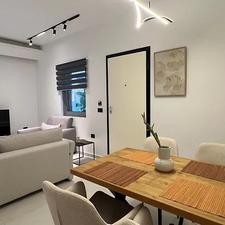 Harmony Heights Apartment