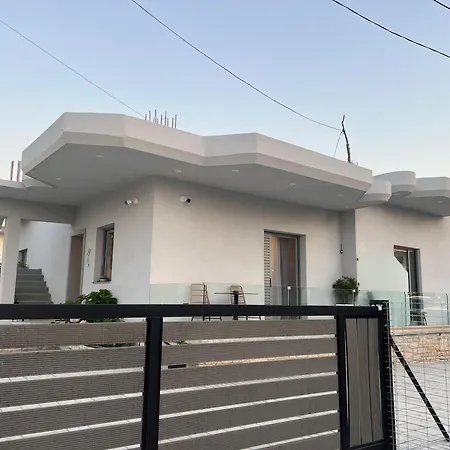 Harmony Heights * Ksamil