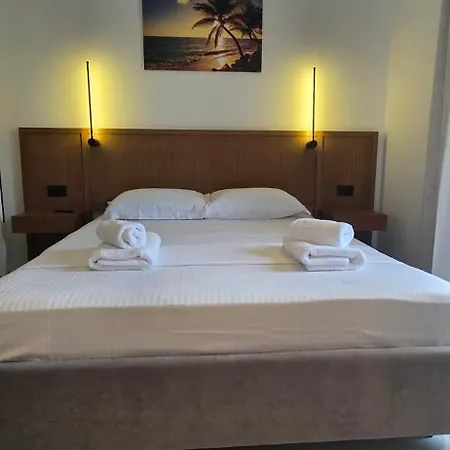 Harmony Heights * Ksamil