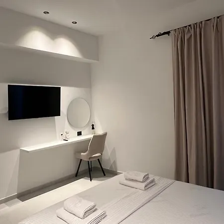Harmony Heights Ksamil