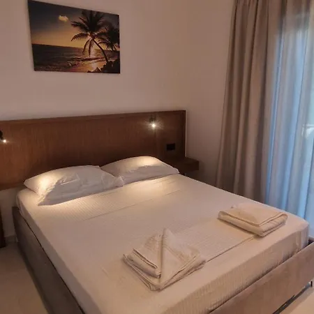 Harmony Heights Ksamil