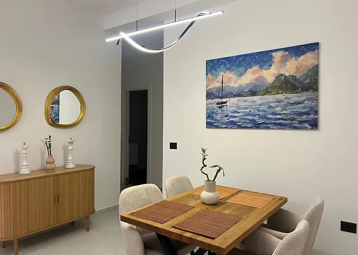 Harmony Heights * Ksamil