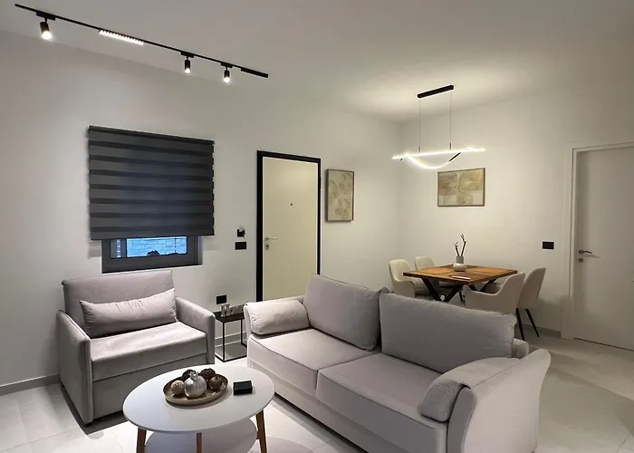 Harmony Heights Apartment