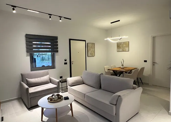 Harmony Heights Apartment