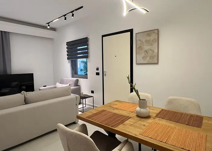 Harmony Heights Apartment