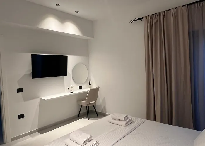 Harmony Heights Ksamil