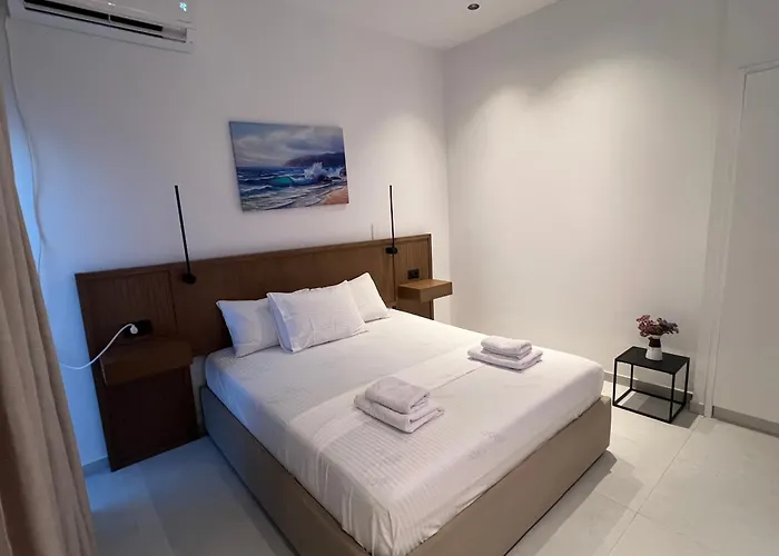 Apartment Harmony Heights *