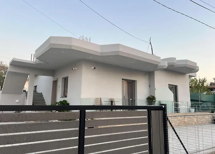 Harmony Heights * Ksamil
